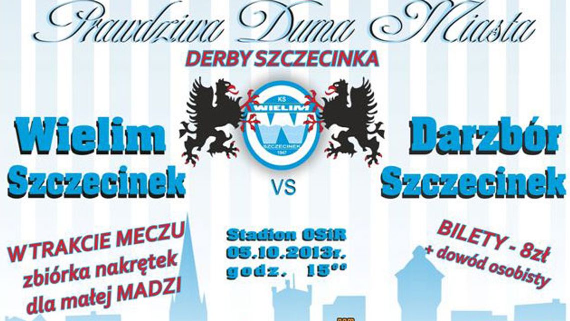 Wielim - Darzbór