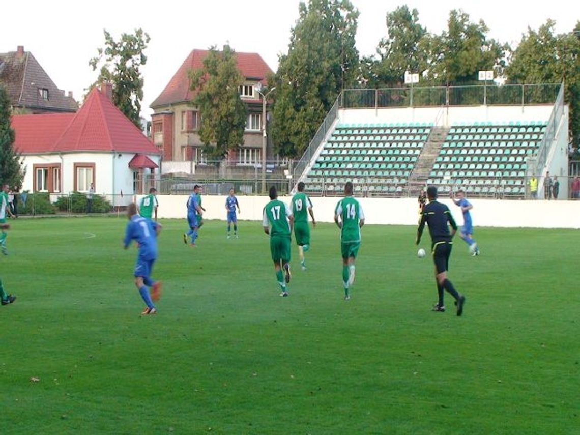 Wielim wygrał