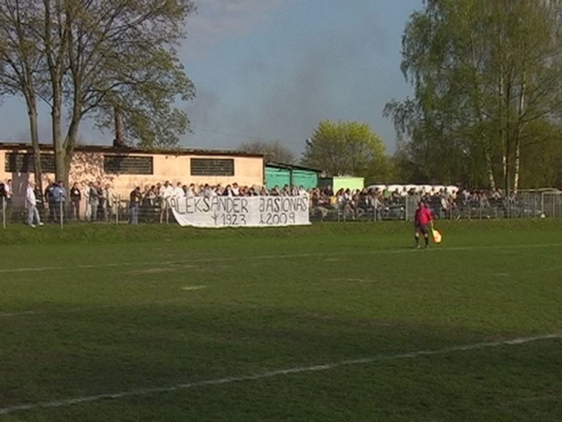 Wielim wygrał