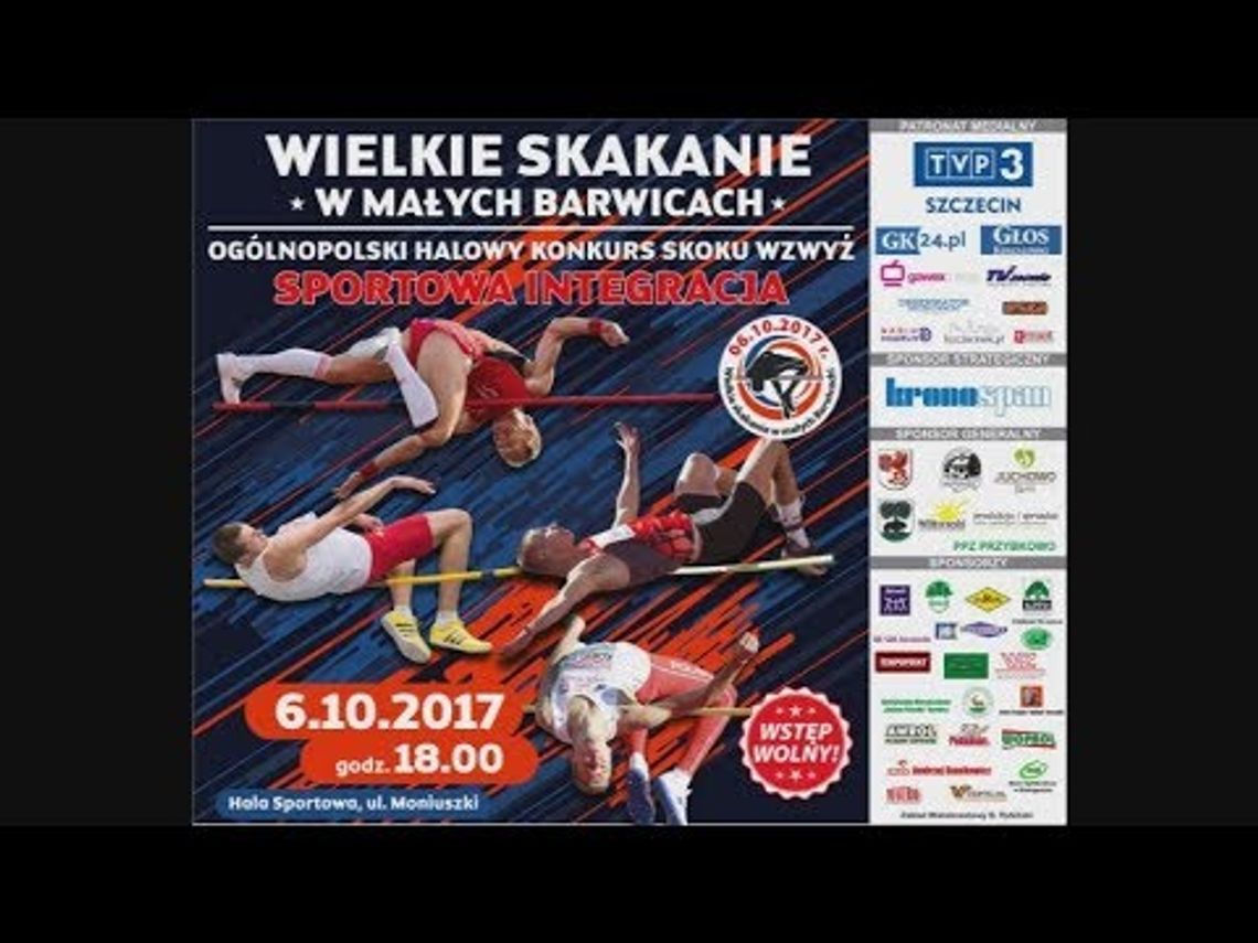 Wielkie skakanie