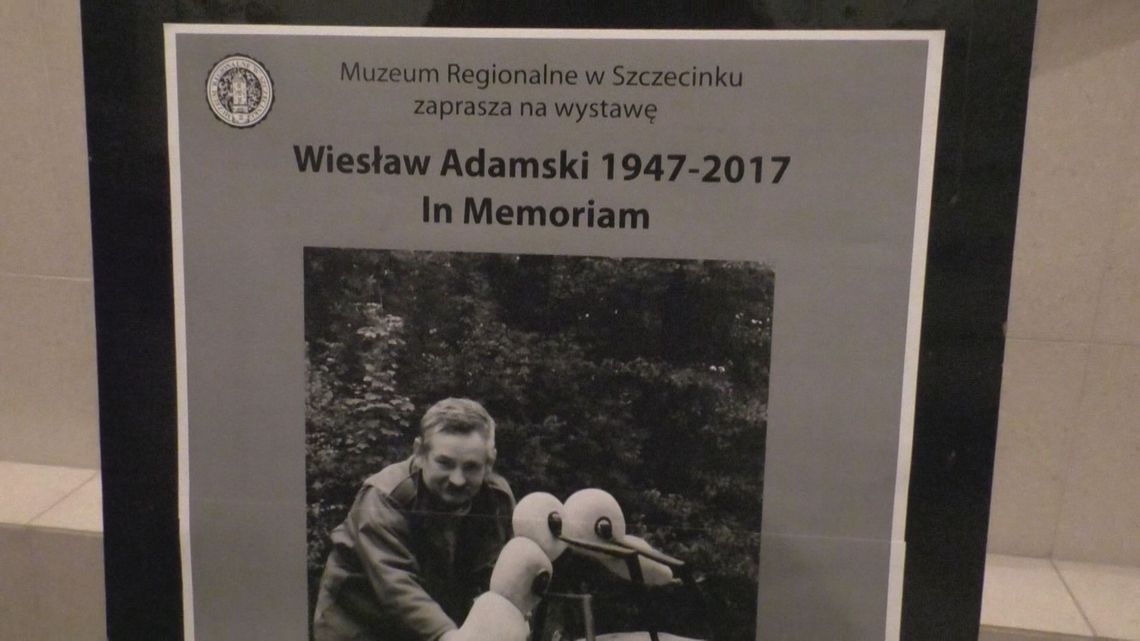 Wiesław Adamski In Memoriam