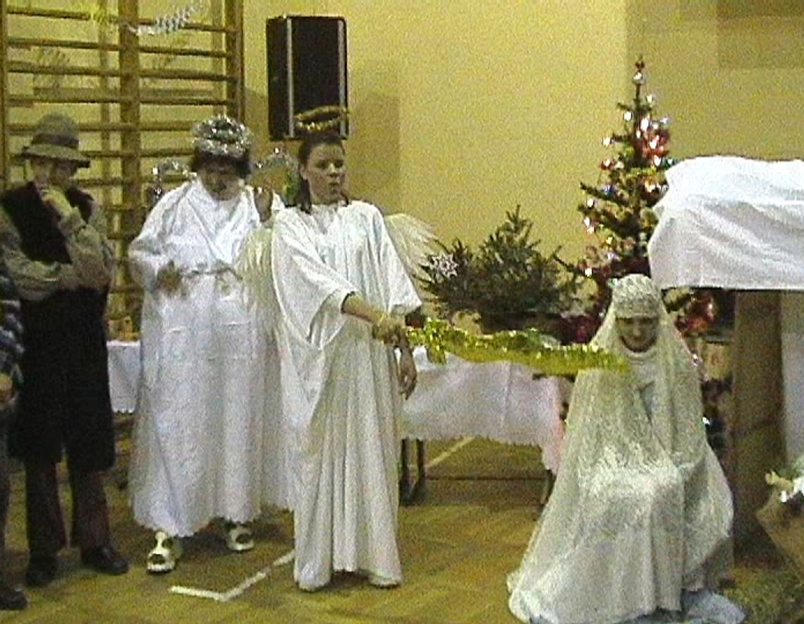 Wigilia na Świątkach