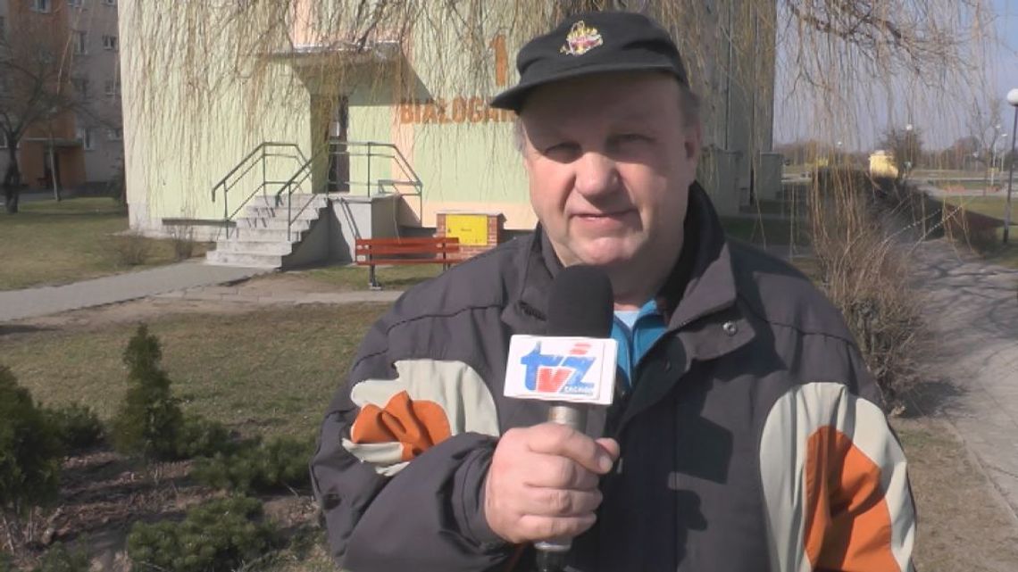Wiosna z Wiarusami