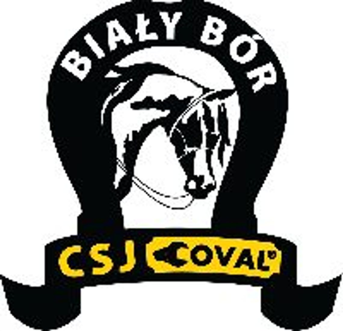 WKKW w Białym Borze