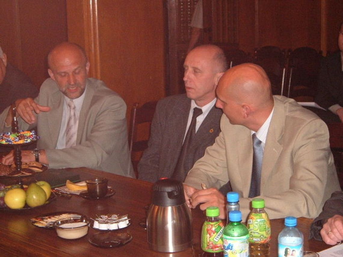 Wojewoda w Szczecinku