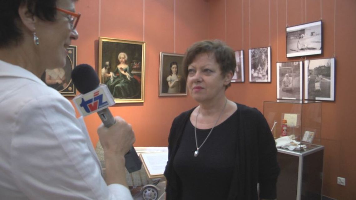 Wrzesień w muzeum