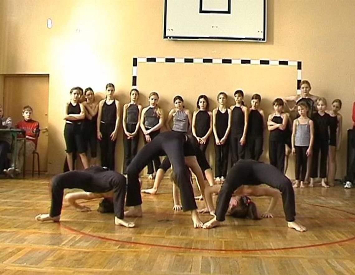 Współpraca szkół