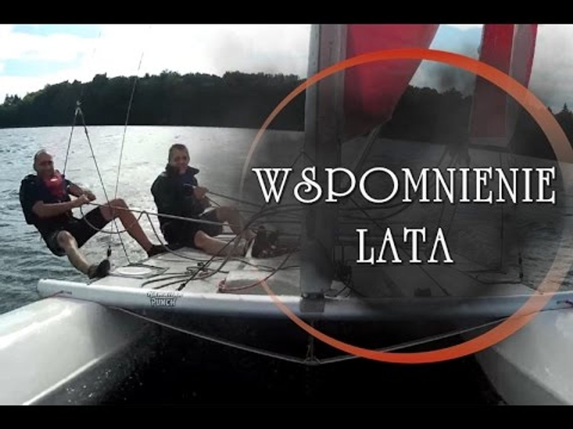 Wspomnienie lata