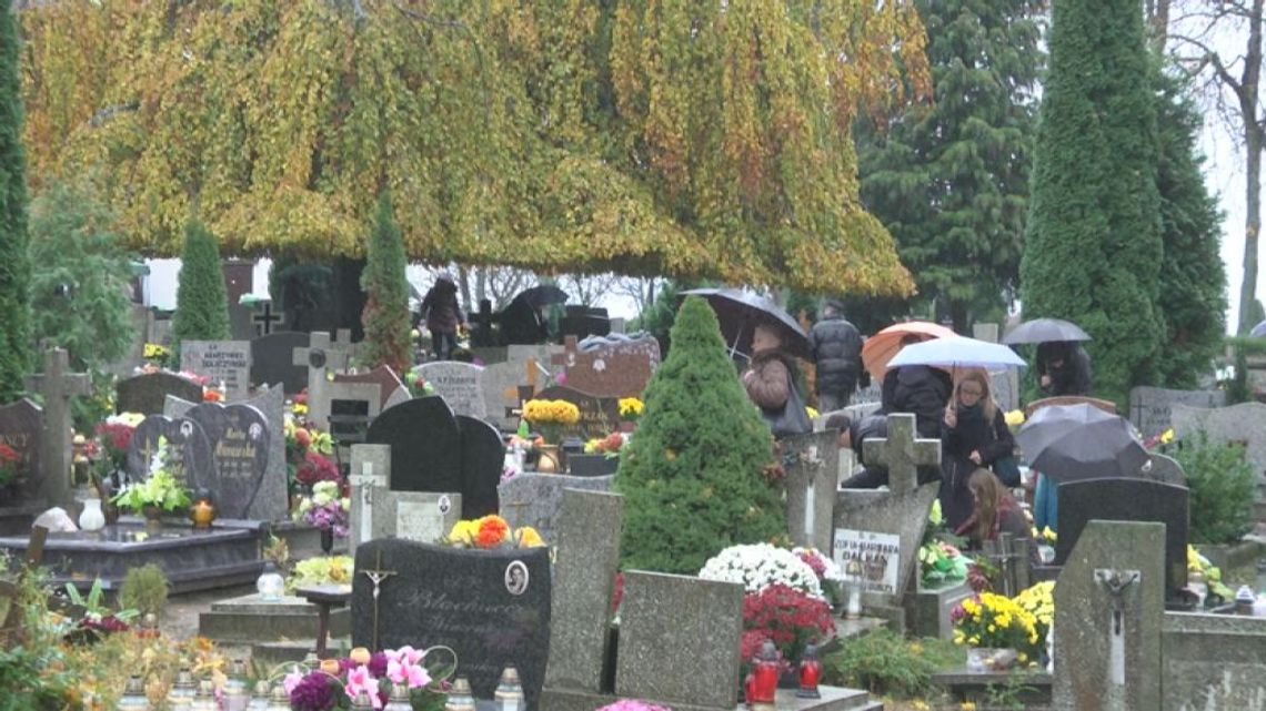 Wszystkich Świętych