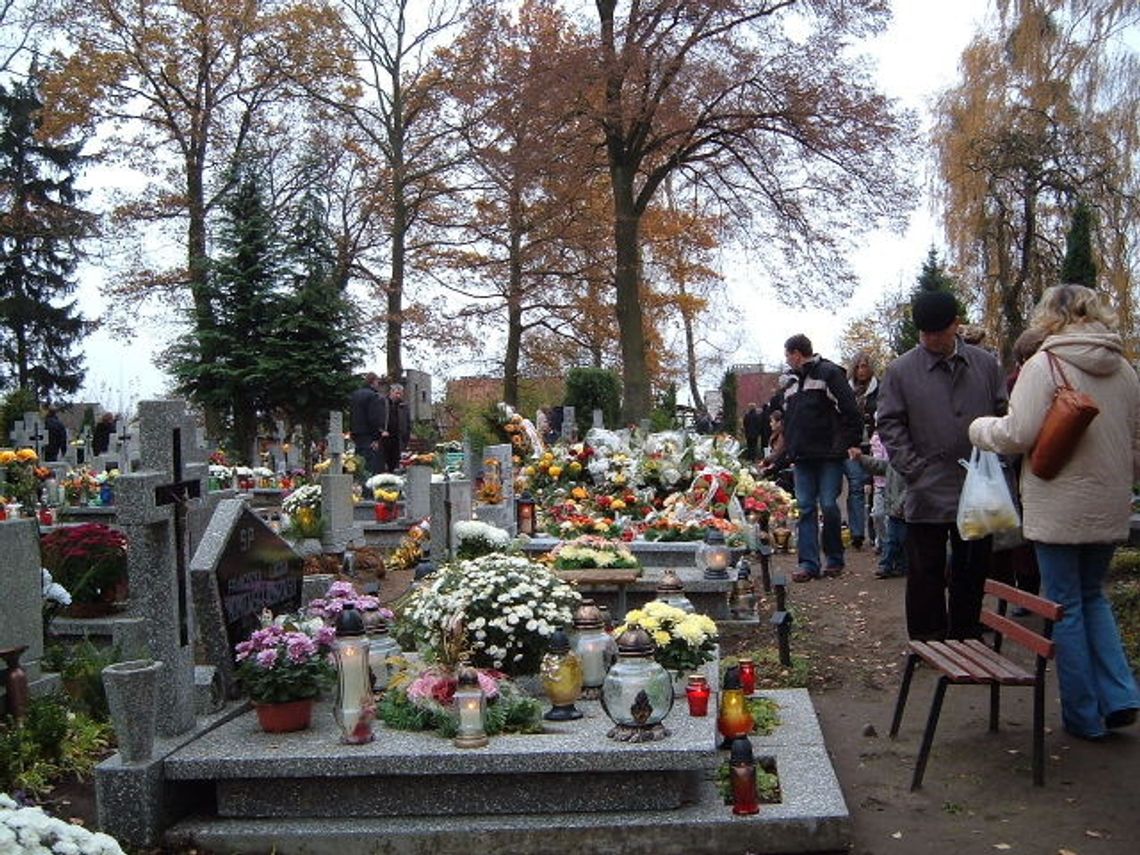 Wszystkich Świętych