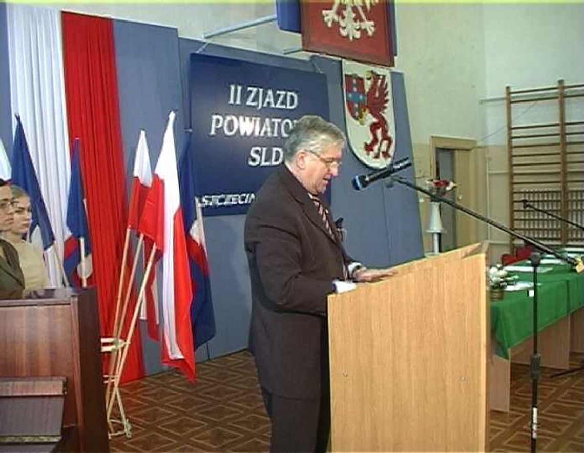 Wybierali nowe władze