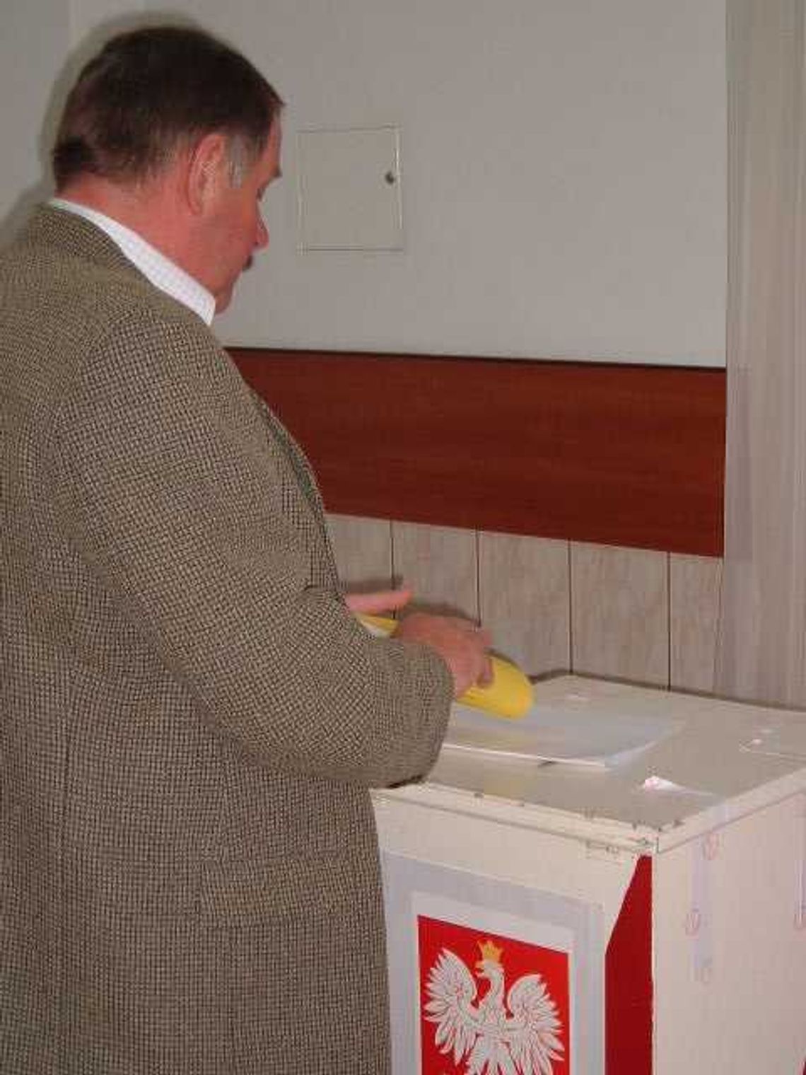 Wybieraliśmy