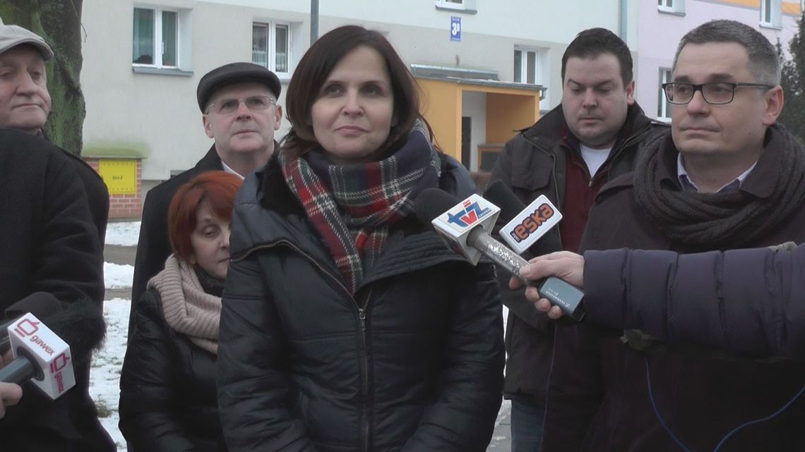 Wybory 31 stycznia
