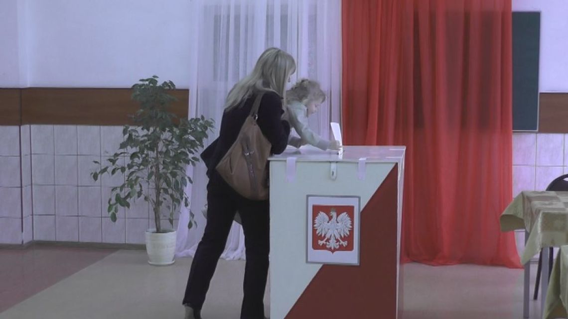 Wybory prezydenckie