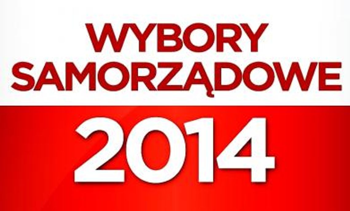 Wybory przed wyborami