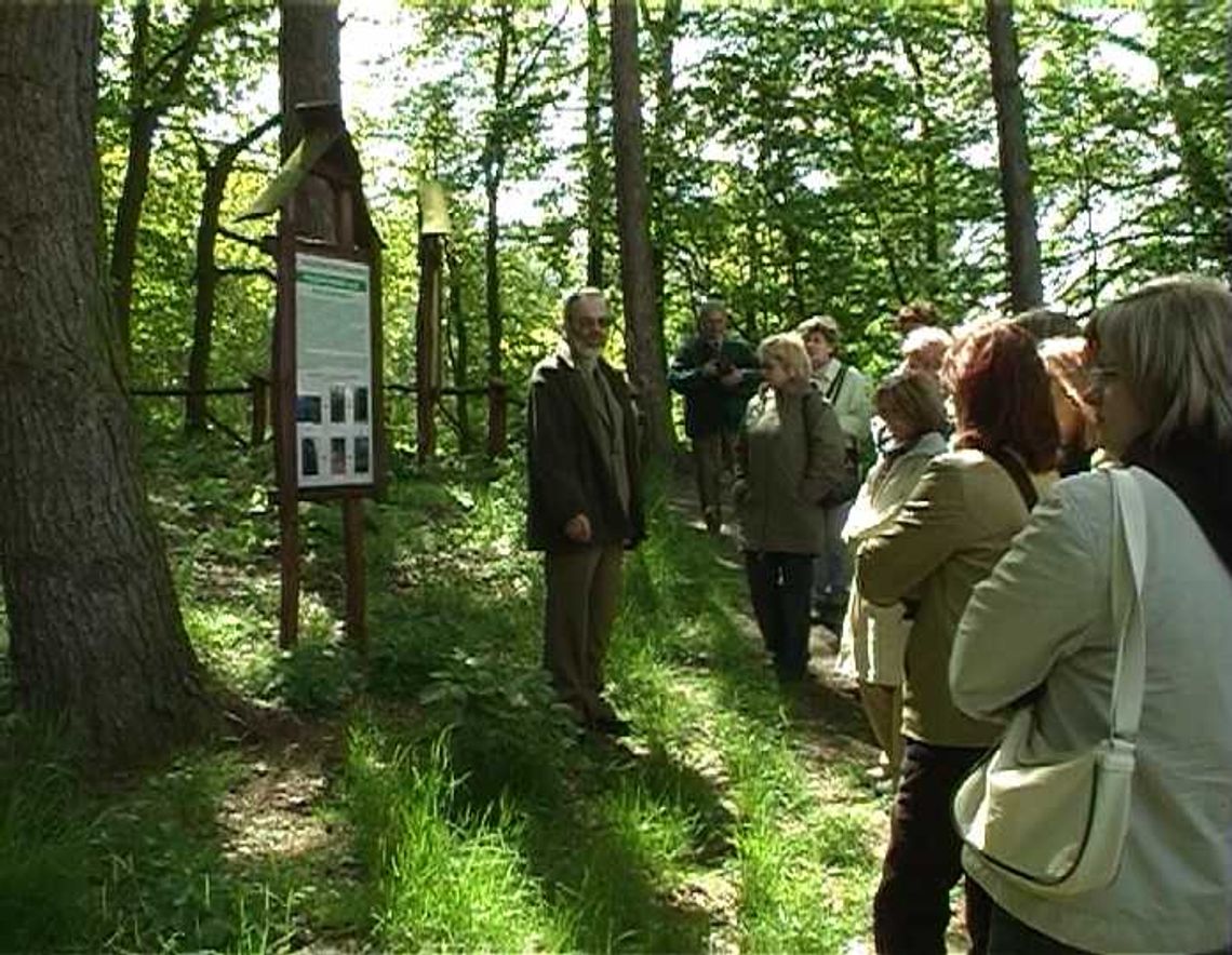 Wycieczka edukacyjna