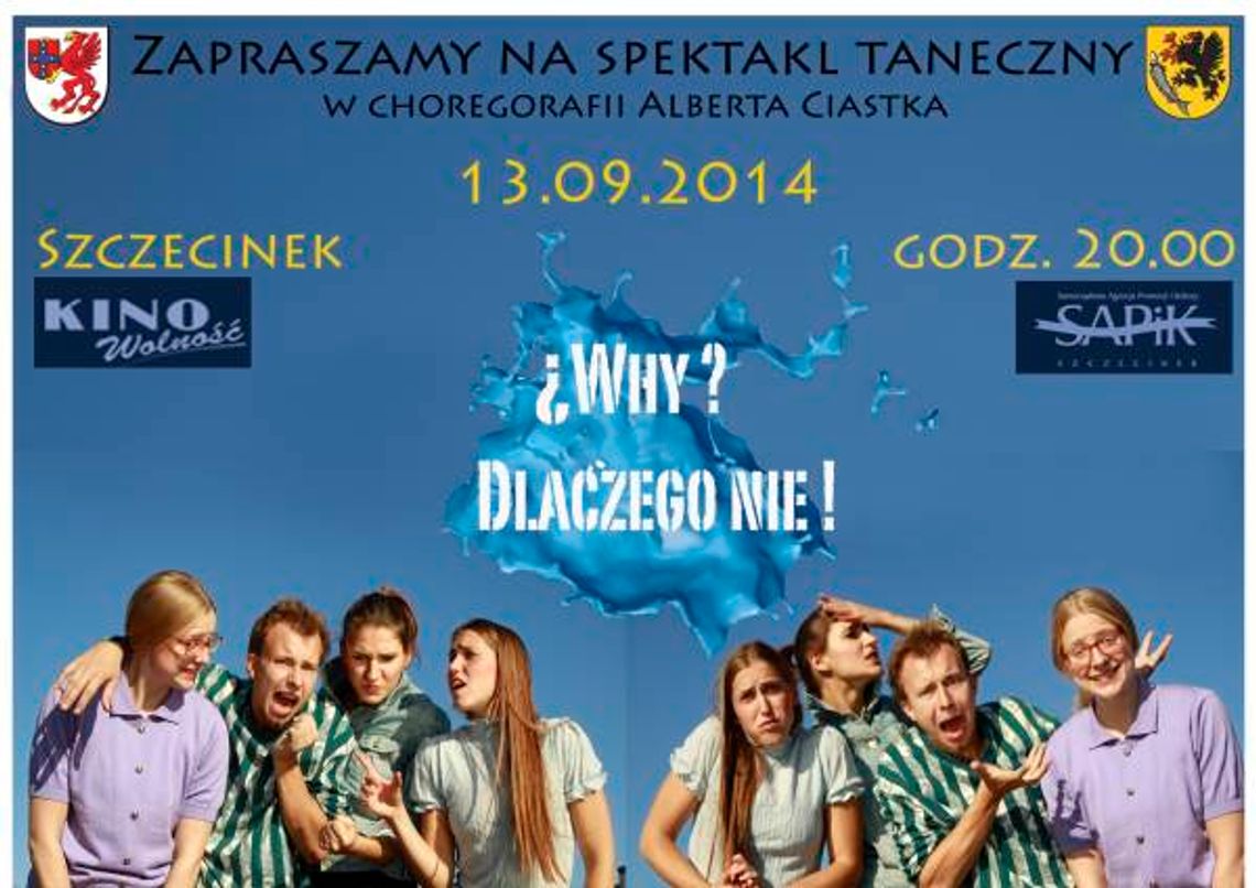 Wygraj wejściówkę
