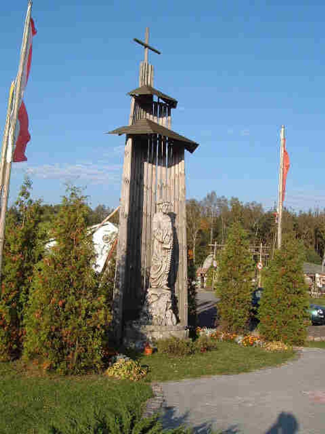 Wykład o sztuce sakralnej