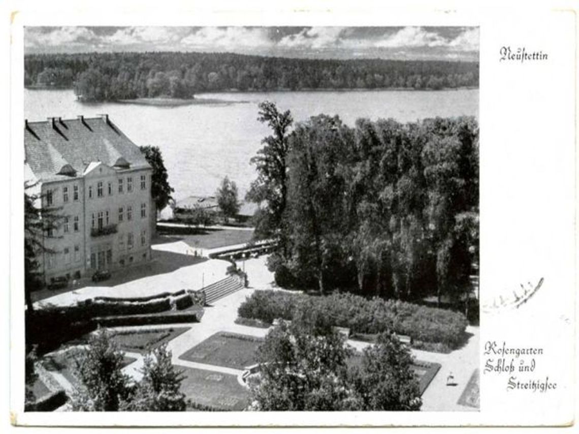 Wyklad w muzeum