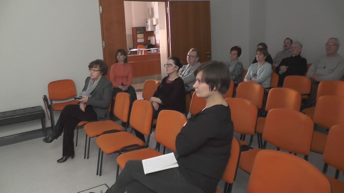 Wykład za wykładem