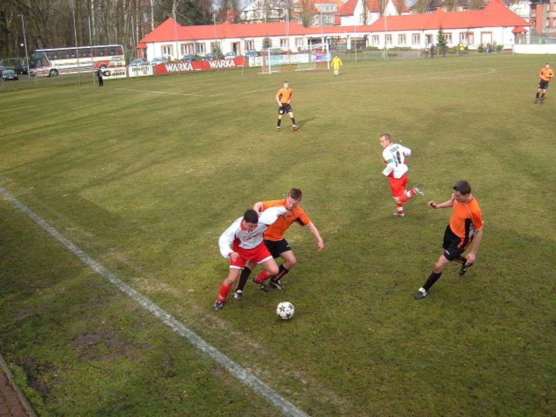 Wymęczone zwycięstwo