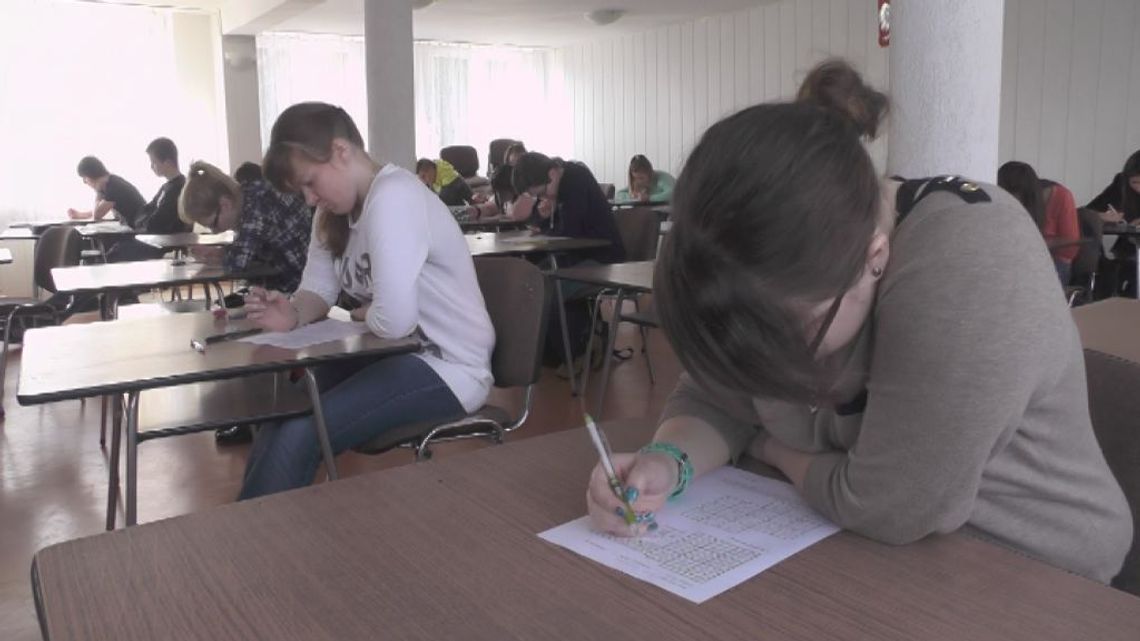 Wyniki sudoku