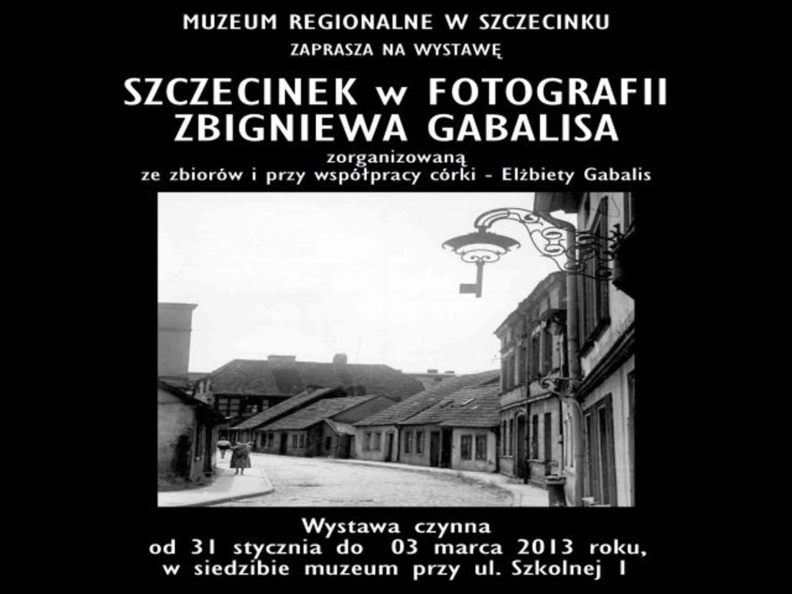 Wystawa fotografii