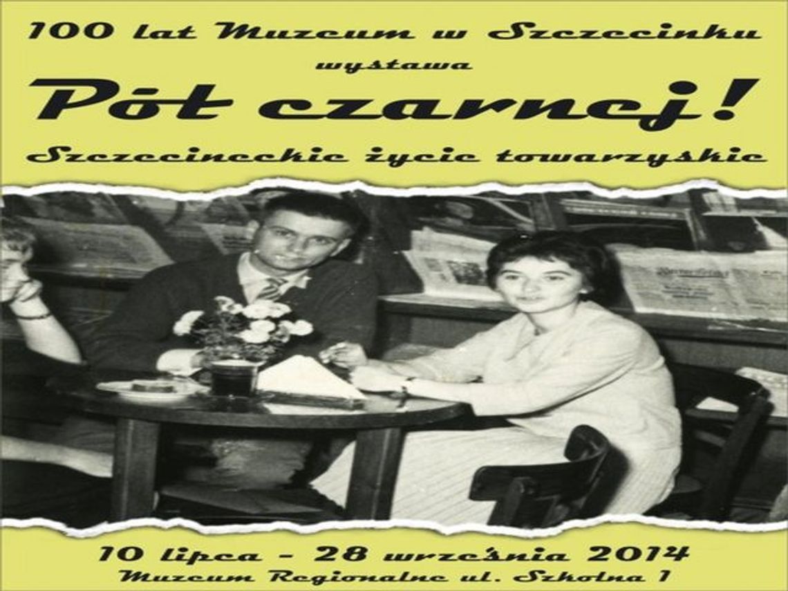 Wystawa w Muzeum