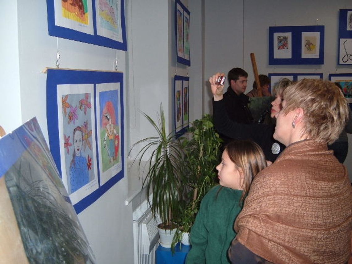 Wystawa w Muzeum