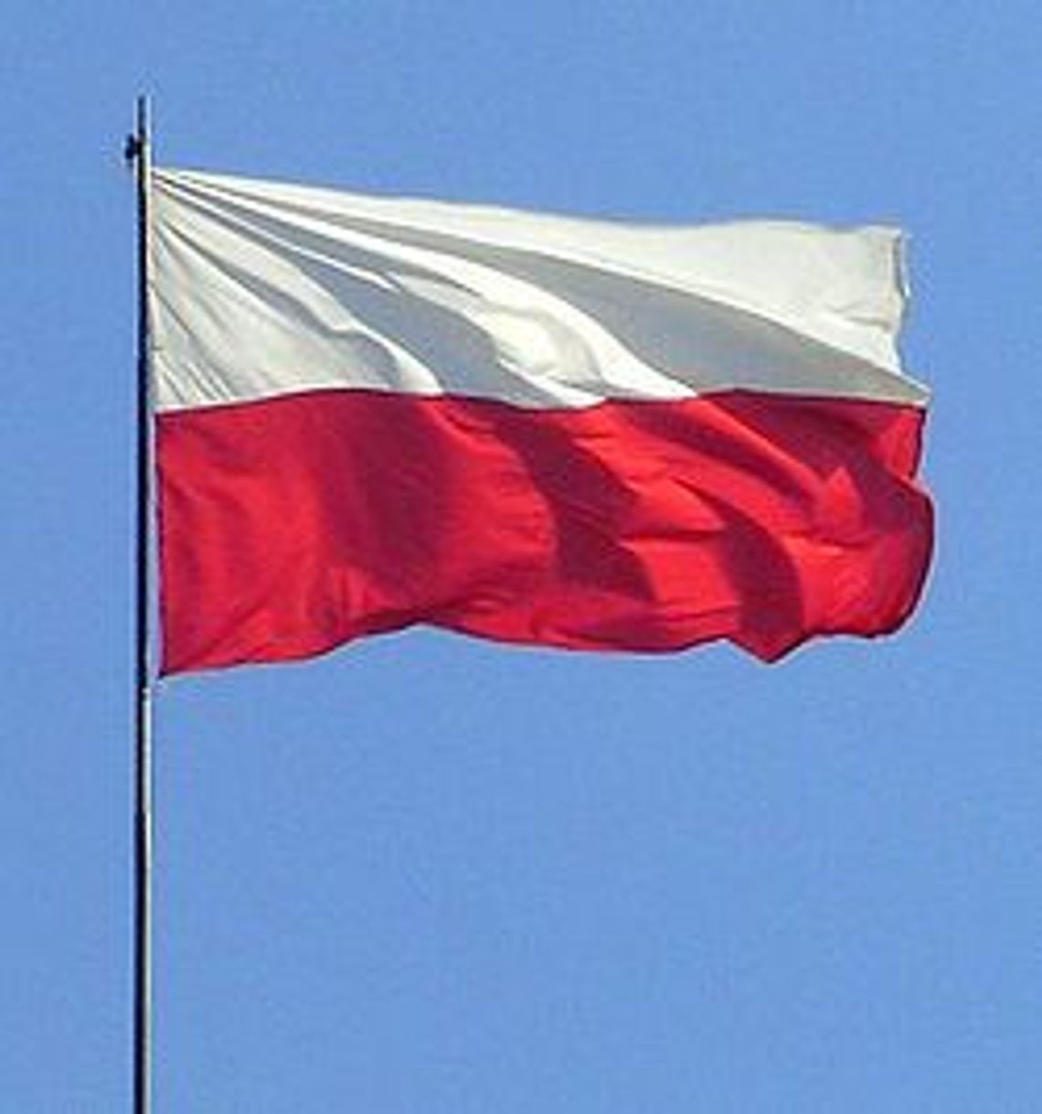 Wywieś flagę