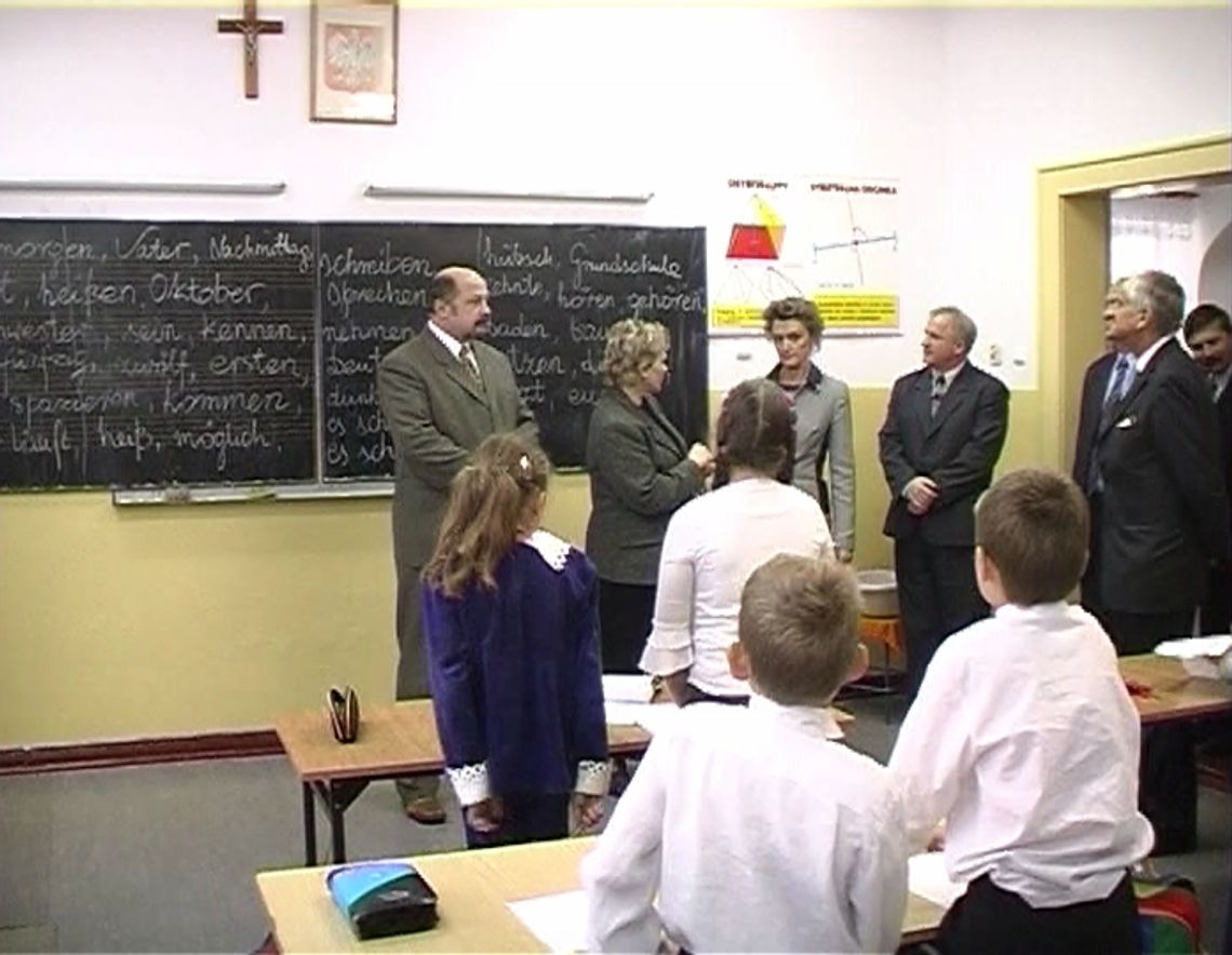 Wyższe subwencje oświatowe