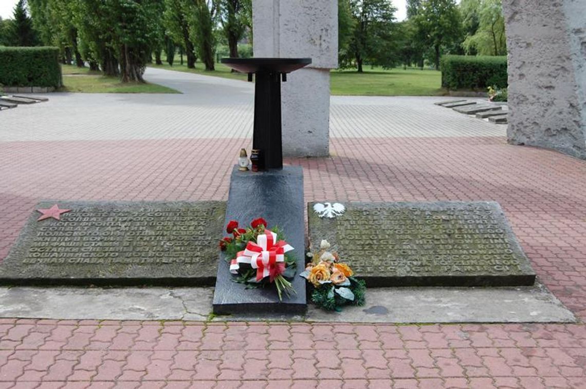 Wyzwolenie czy zdobycie?
