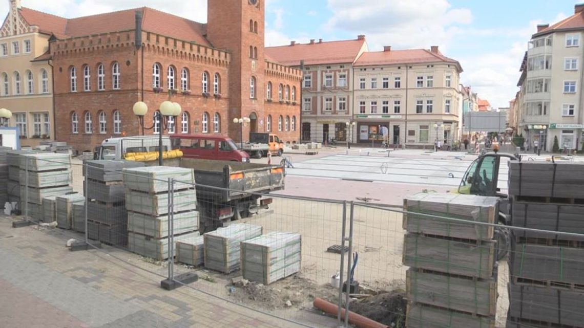 Z-ca burmistrza o...