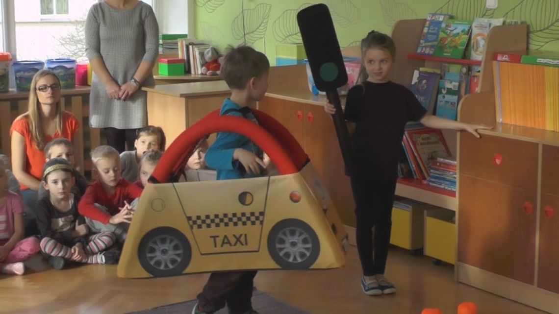 Z myślą o dzieciach