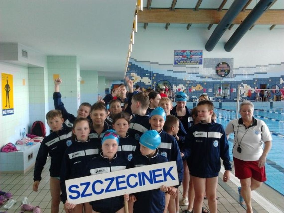 Z workiem medali