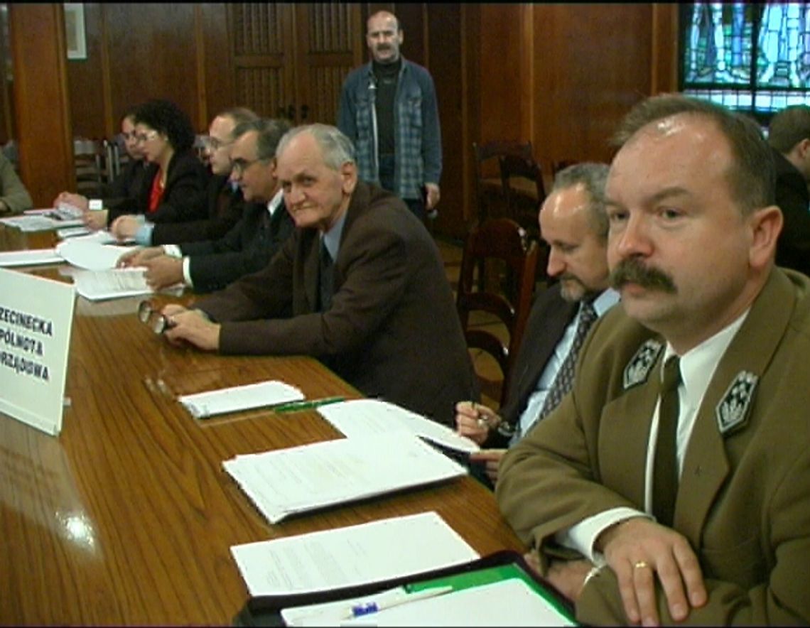 Za wodę taniej