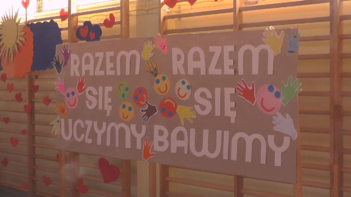 Zabawa i nauka