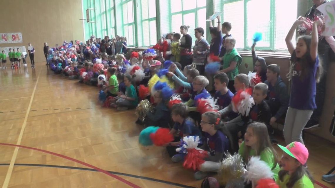 Zabawa i sport