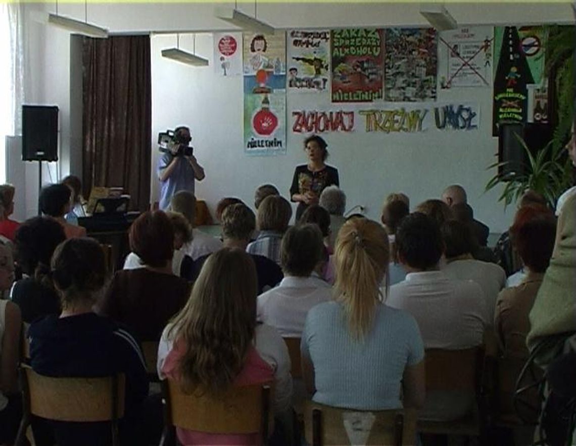 Zachowaj trzeźwy umysł