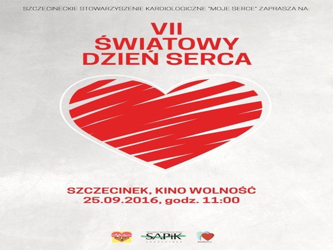 Zadbaj o serce