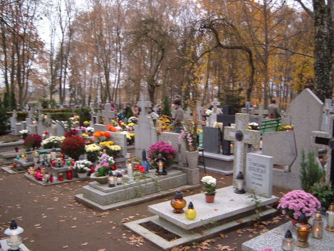 Zaduszki