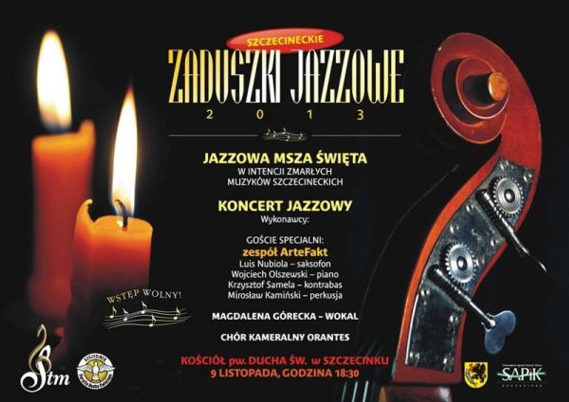 Zaduszki jazzowe