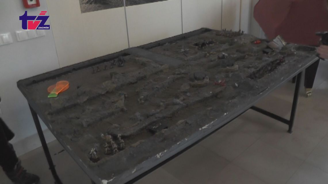 Zagraj na planszy