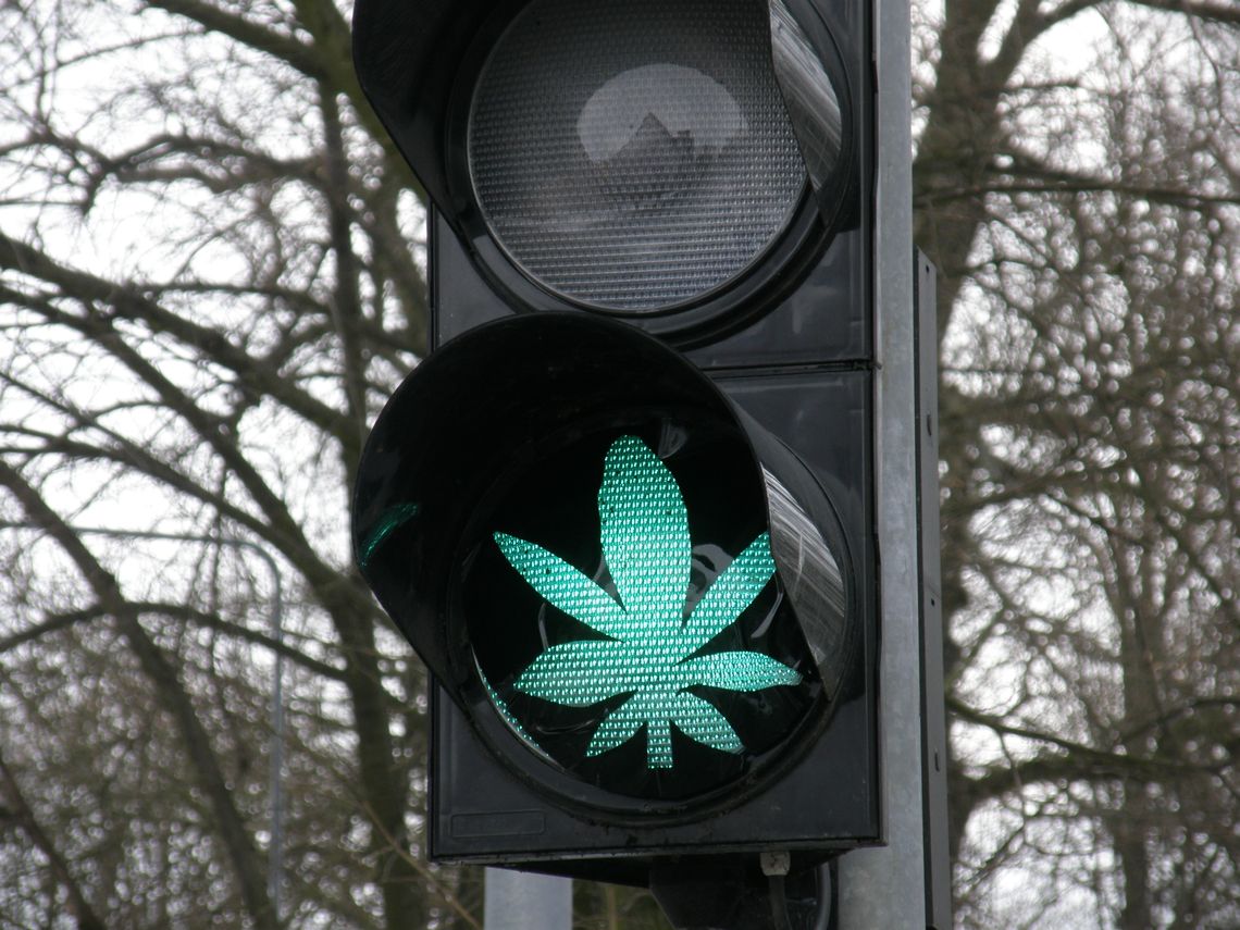 Zaklejone światła