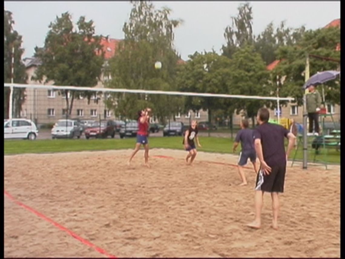 Zakończenie turnieju