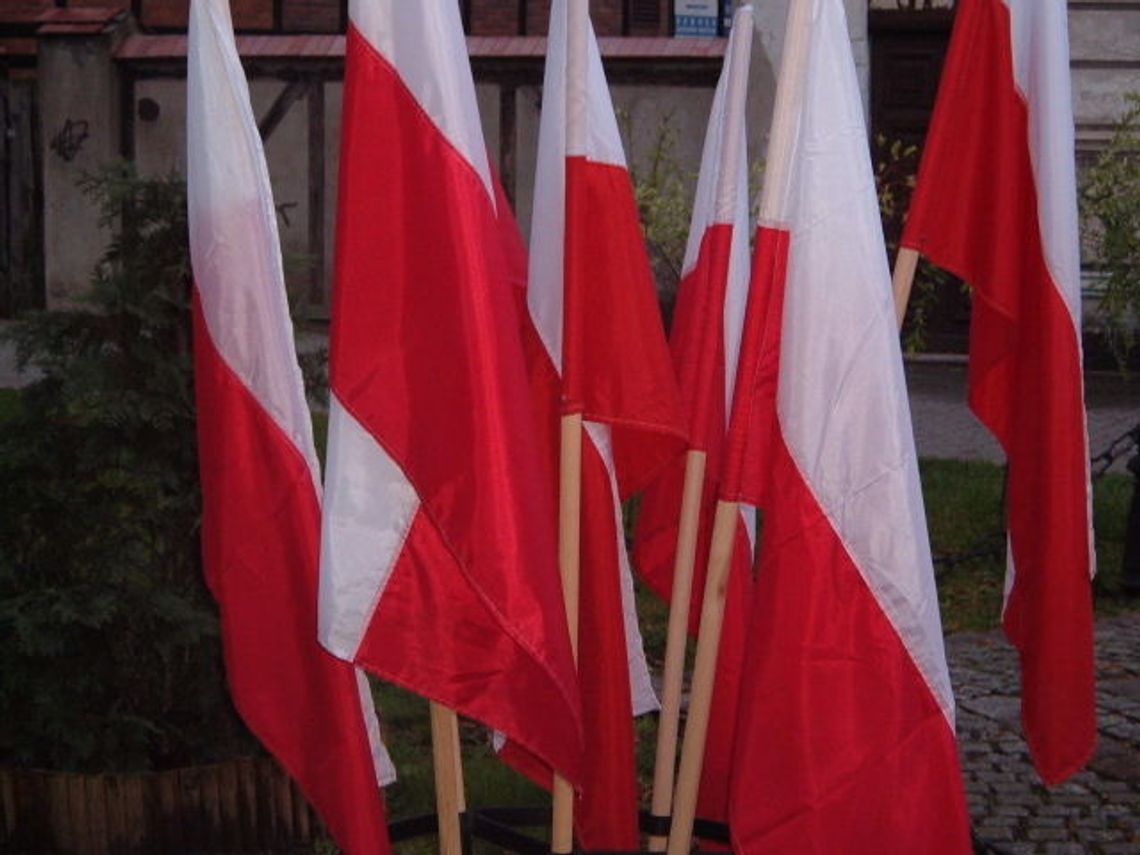 Żałoba narodowa