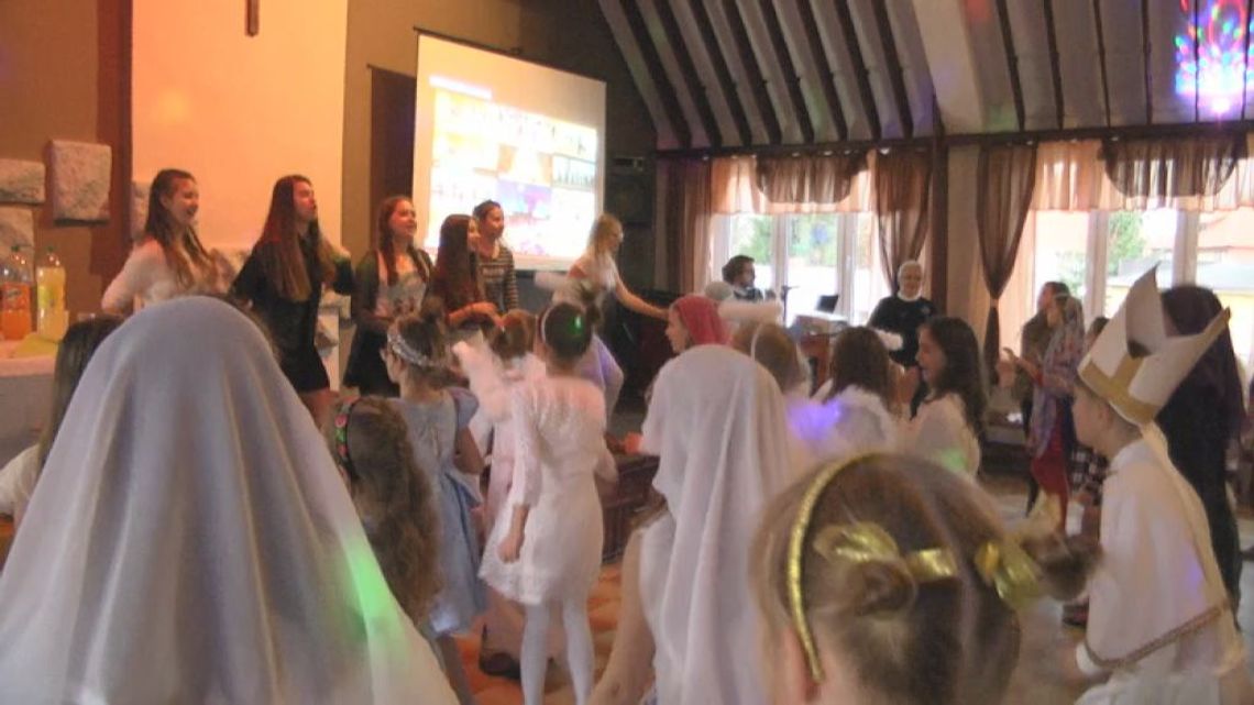 Zamiast Halloween