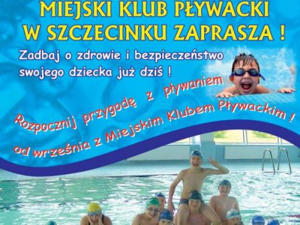 Zapisy do sekcji