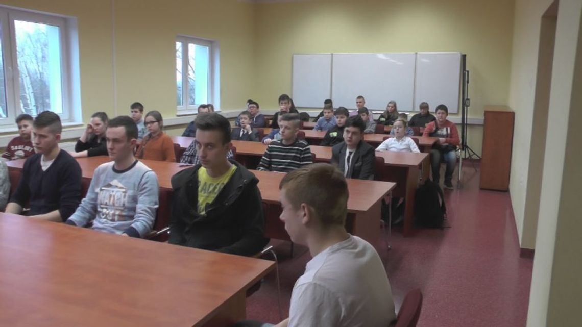 Zapobiegają pożarom
