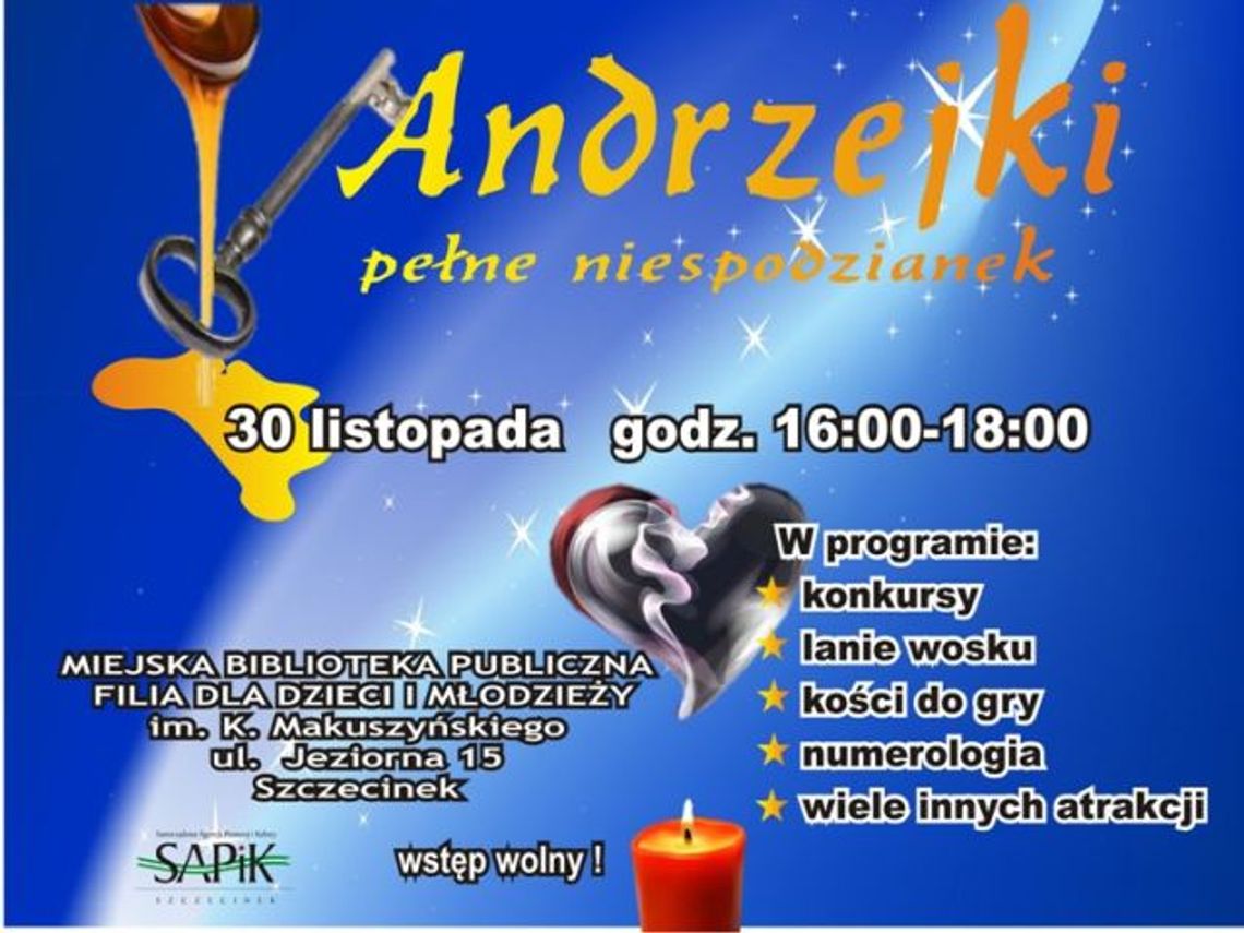 Zaproszenia